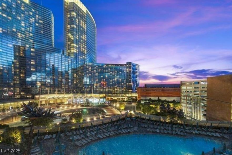 2600 W Harmon Avenue 16034