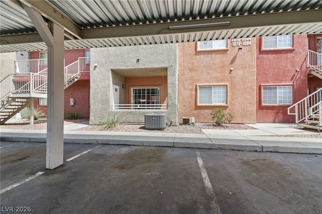 4730 E Craig Road 1081