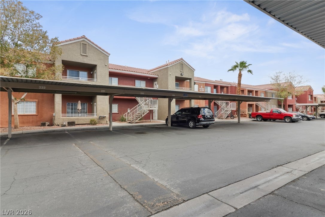 4730 E Craig Road 1081