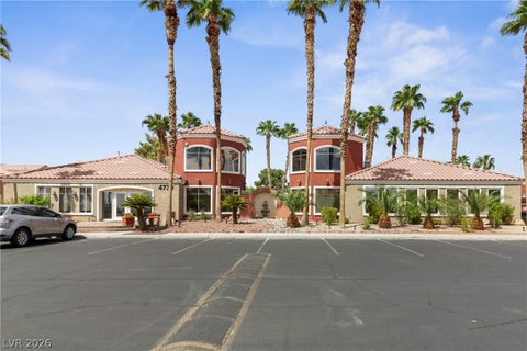 Condo For Rent - 4730 E Craig Road #1081<br/> Clark County, Las Vegas, NV 89115