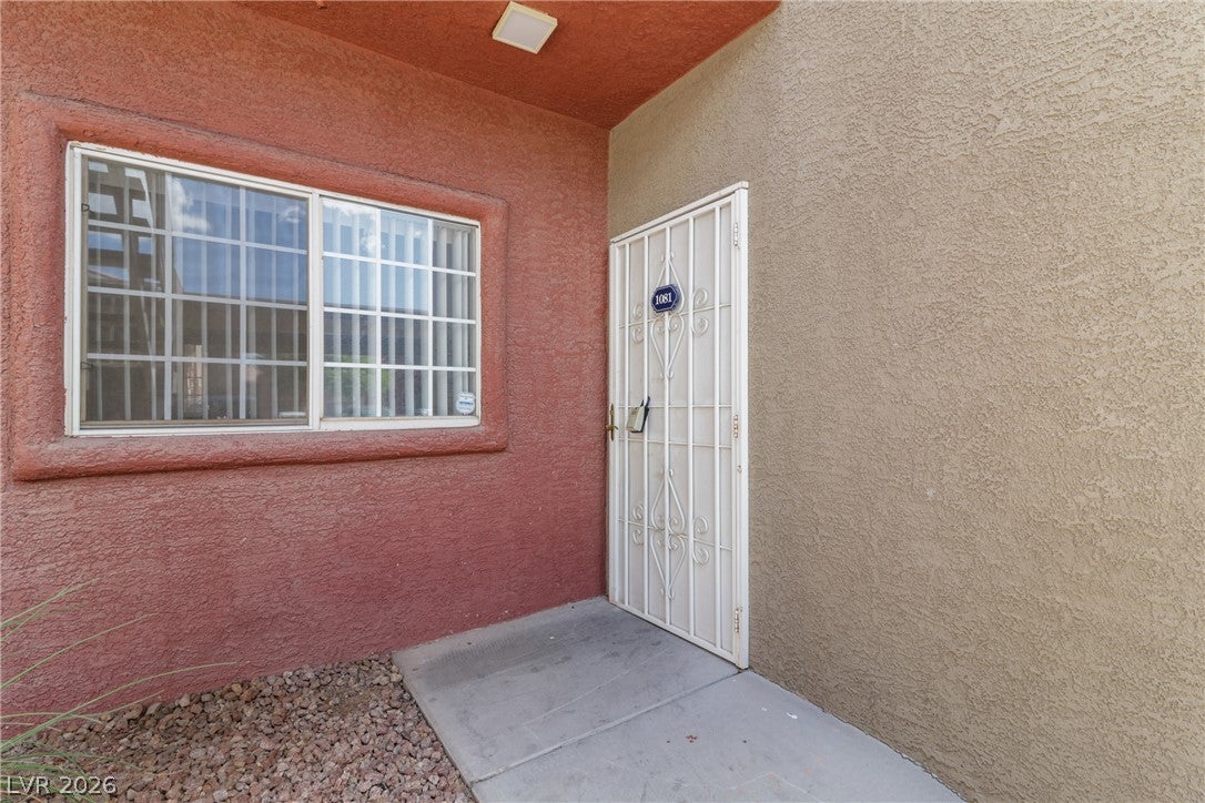 4730 E Craig Road 1081