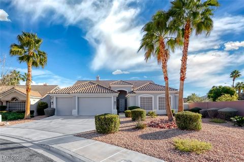 2022 Bobtail Circle Henderson NV 89012