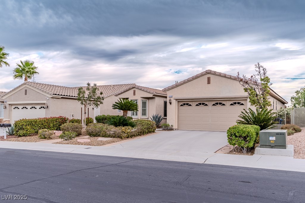 5110 Silenzio Street