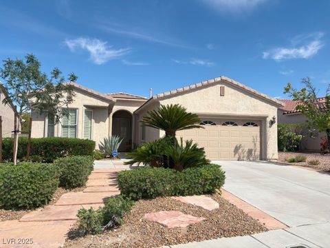 5110 Silenzio Street Las Vegas NV 89135