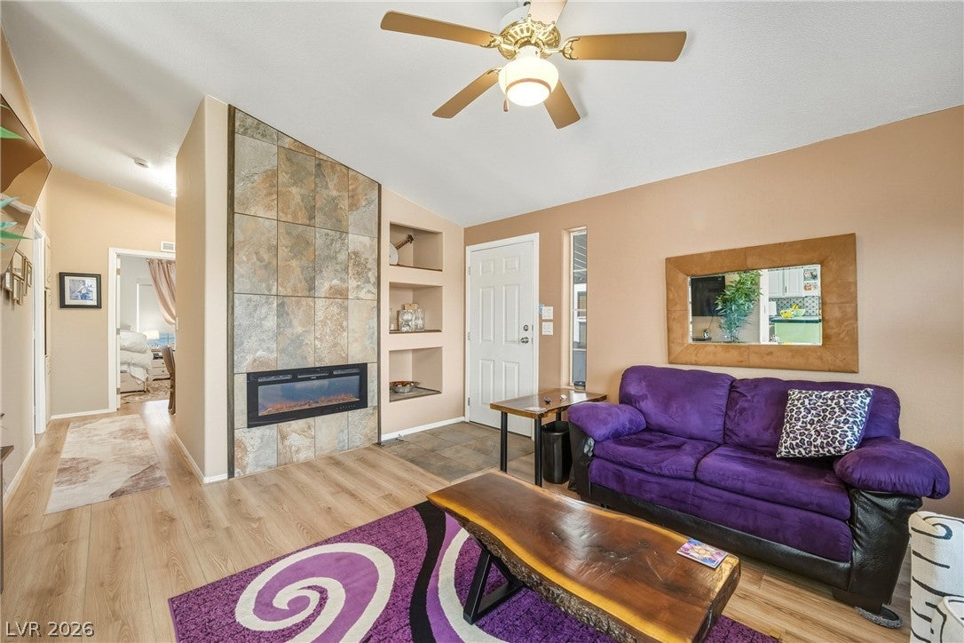 221 Montecito Drive