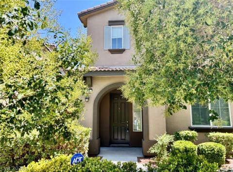Townhouse For Rent - 11395 Ogden Mills Drive #106<br/> Clark County, Las Vegas, NV 89135