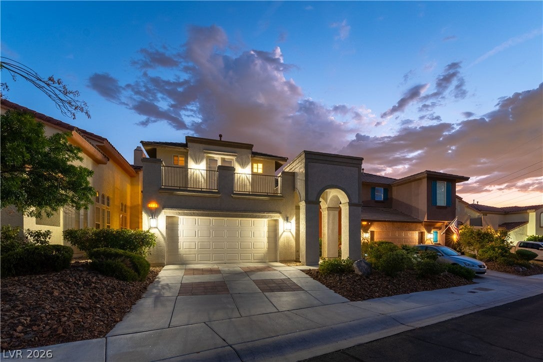 2491 Kaymin Ridge Road
