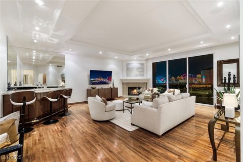 Photo of 2877 Paradise Road #2602, Las Vegas, NV 89109 (MLS # 2726697)