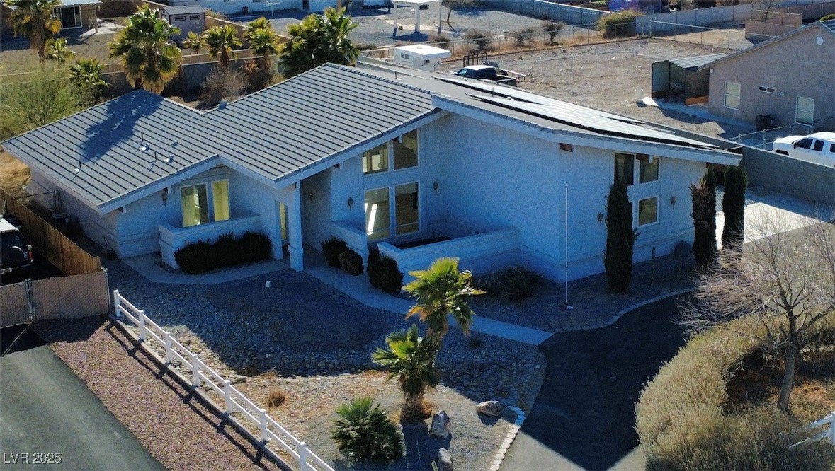 1761 Augusta Street, Pahrump, Nevada image 3