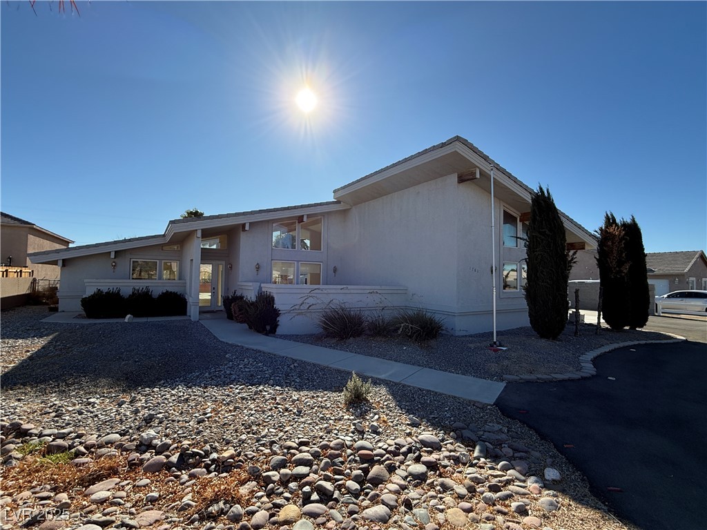 1761 Augusta Street, Pahrump, Nevada image 7