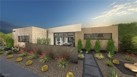 Photo of 7080 Rumi Court, Las Vegas, NV 89120 (MLS # 2714958)