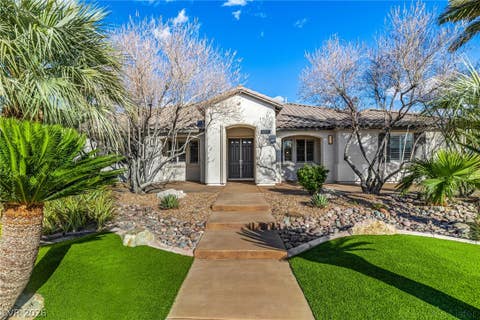 Tiny photo for 7840 Thunder Echo Street, Las Vegas, NV 89131 (MLS # 2762152)