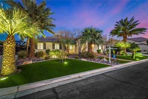 Tiny photo for 7840 Thunder Echo Street, Las Vegas, NV 89131 (MLS # 2762152)