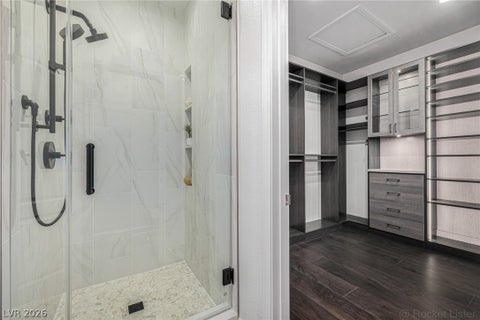 Tiny photo for 7840 Thunder Echo Street, Las Vegas, NV 89131 (MLS # 2762152)