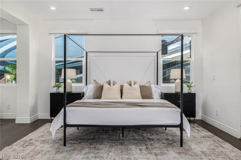 Tiny photo for 7840 Thunder Echo Street, Las Vegas, NV 89131 (MLS # 2762152)
