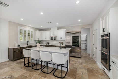 Tiny photo for 7840 Thunder Echo Street, Las Vegas, NV 89131 (MLS # 2762152)