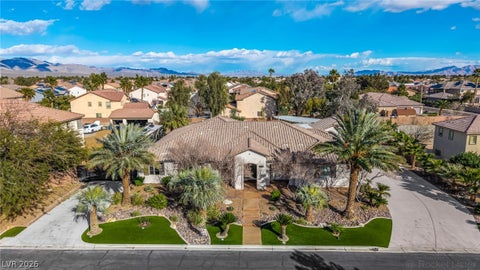 Tiny photo for 7840 Thunder Echo Street, Las Vegas, NV 89131 (MLS # 2762152)