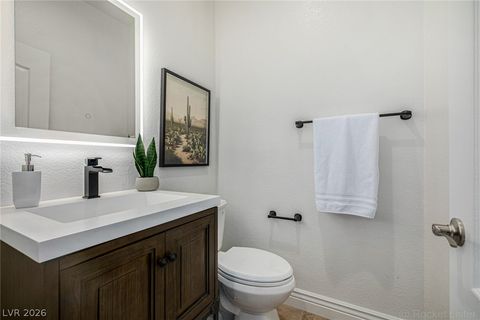 Tiny photo for 7840 Thunder Echo Street, Las Vegas, NV 89131 (MLS # 2762152)