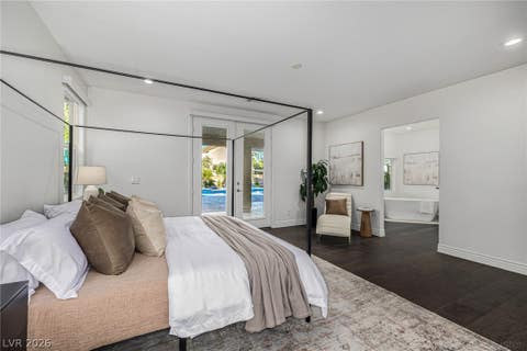Tiny photo for 7840 Thunder Echo Street, Las Vegas, NV 89131 (MLS # 2762152)