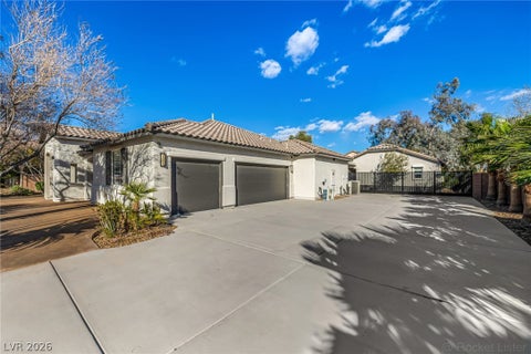 Tiny photo for 7840 Thunder Echo Street, Las Vegas, NV 89131 (MLS # 2762152)