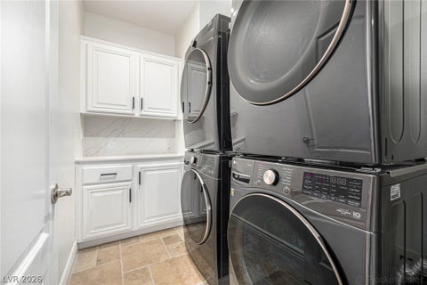 Tiny photo for 7840 Thunder Echo Street, Las Vegas, NV 89131 (MLS # 2762152)