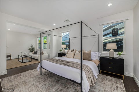 Tiny photo for 7840 Thunder Echo Street, Las Vegas, NV 89131 (MLS # 2762152)