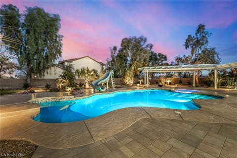 Tiny photo for 7840 Thunder Echo Street, Las Vegas, NV 89131 (MLS # 2762152)