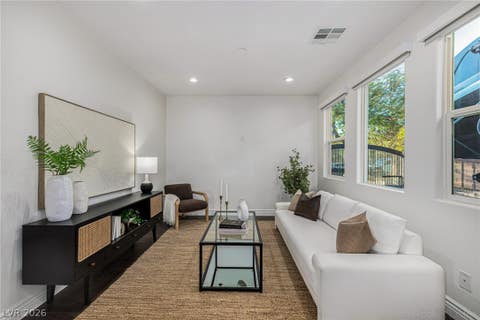 Tiny photo for 7840 Thunder Echo Street, Las Vegas, NV 89131 (MLS # 2762152)