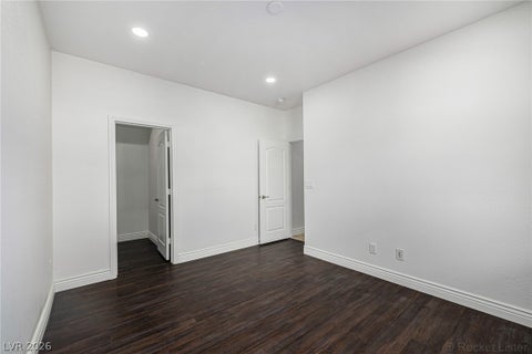 Tiny photo for 7840 Thunder Echo Street, Las Vegas, NV 89131 (MLS # 2762152)