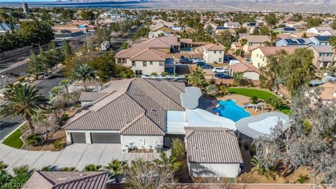 Tiny photo for 7840 Thunder Echo Street, Las Vegas, NV 89131 (MLS # 2762152)