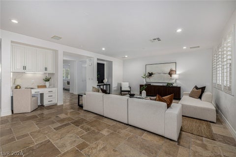 Tiny photo for 7840 Thunder Echo Street, Las Vegas, NV 89131 (MLS # 2762152)
