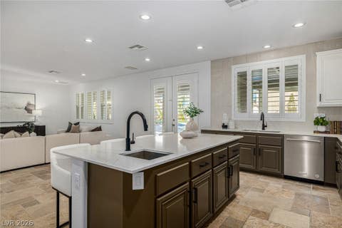 Tiny photo for 7840 Thunder Echo Street, Las Vegas, NV 89131 (MLS # 2762152)