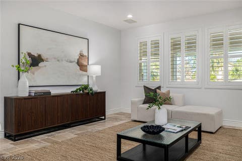 Tiny photo for 7840 Thunder Echo Street, Las Vegas, NV 89131 (MLS # 2762152)