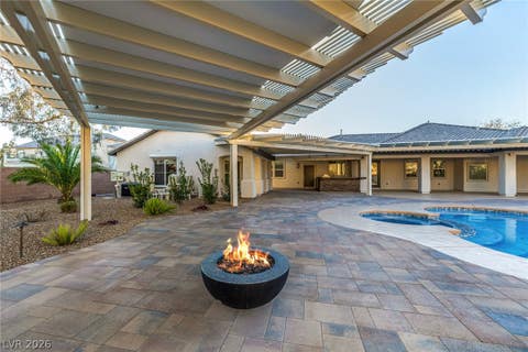 Tiny photo for 7840 Thunder Echo Street, Las Vegas, NV 89131 (MLS # 2762152)