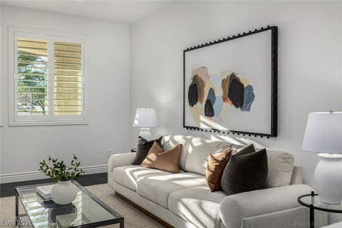 Tiny photo for 7840 Thunder Echo Street, Las Vegas, NV 89131 (MLS # 2762152)