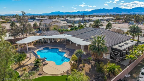 Tiny photo for 7840 Thunder Echo Street, Las Vegas, NV 89131 (MLS # 2762152)