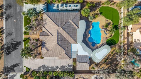 Tiny photo for 7840 Thunder Echo Street, Las Vegas, NV 89131 (MLS # 2762152)