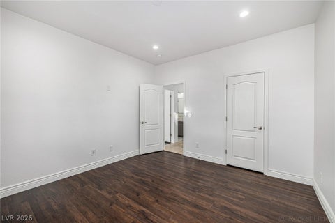 Tiny photo for 7840 Thunder Echo Street, Las Vegas, NV 89131 (MLS # 2762152)