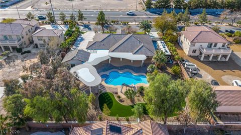 Tiny photo for 7840 Thunder Echo Street, Las Vegas, NV 89131 (MLS # 2762152)