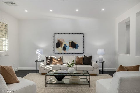 Tiny photo for 7840 Thunder Echo Street, Las Vegas, NV 89131 (MLS # 2762152)