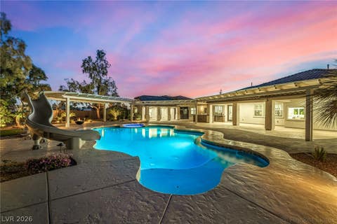 Tiny photo for 7840 Thunder Echo Street, Las Vegas, NV 89131 (MLS # 2762152)