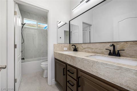 Tiny photo for 7840 Thunder Echo Street, Las Vegas, NV 89131 (MLS # 2762152)