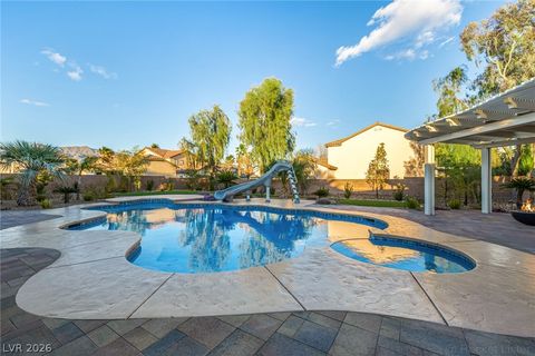 Tiny photo for 7840 Thunder Echo Street, Las Vegas, NV 89131 (MLS # 2762152)