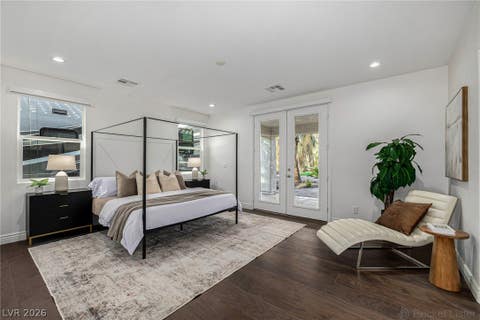 Tiny photo for 7840 Thunder Echo Street, Las Vegas, NV 89131 (MLS # 2762152)