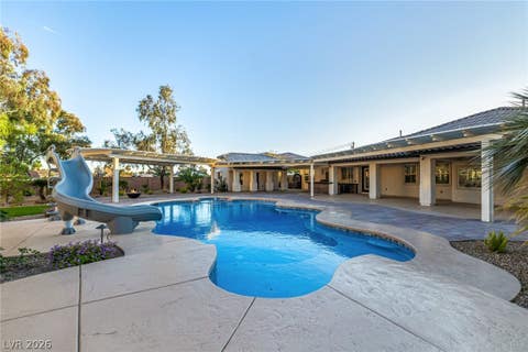 Tiny photo for 7840 Thunder Echo Street, Las Vegas, NV 89131 (MLS # 2762152)