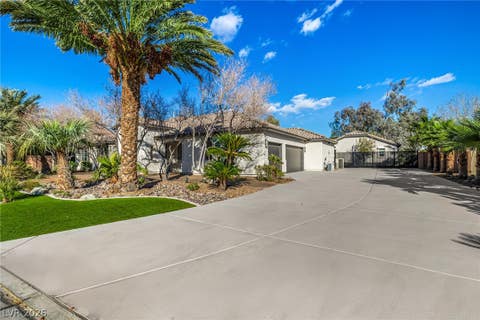 Tiny photo for 7840 Thunder Echo Street, Las Vegas, NV 89131 (MLS # 2762152)