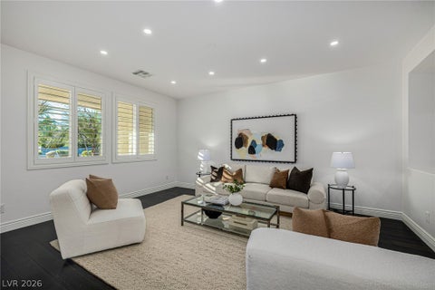 Tiny photo for 7840 Thunder Echo Street, Las Vegas, NV 89131 (MLS # 2762152)