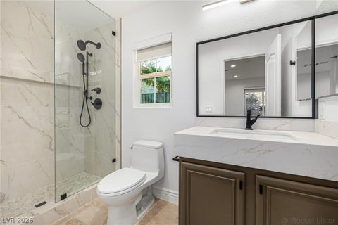 Tiny photo for 7840 Thunder Echo Street, Las Vegas, NV 89131 (MLS # 2762152)