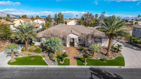 Tiny photo for 7840 Thunder Echo Street, Las Vegas, NV 89131 (MLS # 2762152)