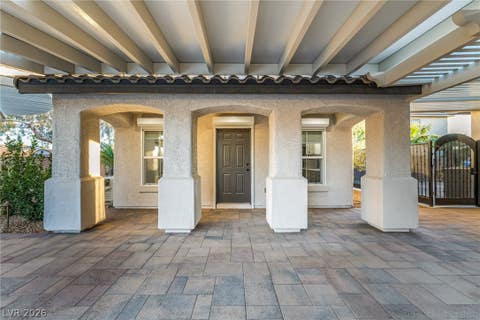 Tiny photo for 7840 Thunder Echo Street, Las Vegas, NV 89131 (MLS # 2762152)